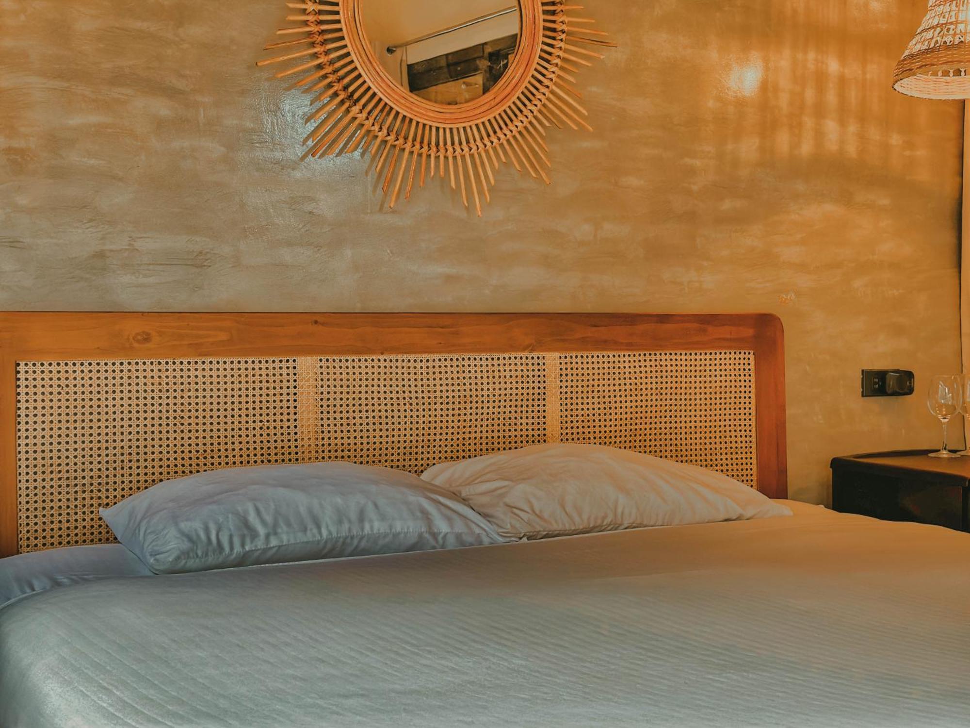Reca Resort Official Porac Стая снимка